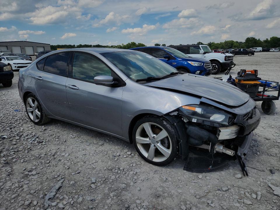 2014 Dodge Dart მანქანა იყიდება აუქციონზე, vin: 1C3CDFEB4ED823579, აუქციონის ნომერი: 55798586