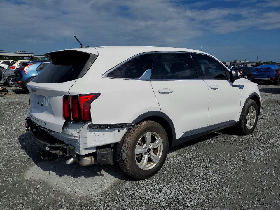 Продажа на аукционе авто 2022 Kia Sorento, vin: 5XYRG4LC6NG142094, номер лота: 57020816