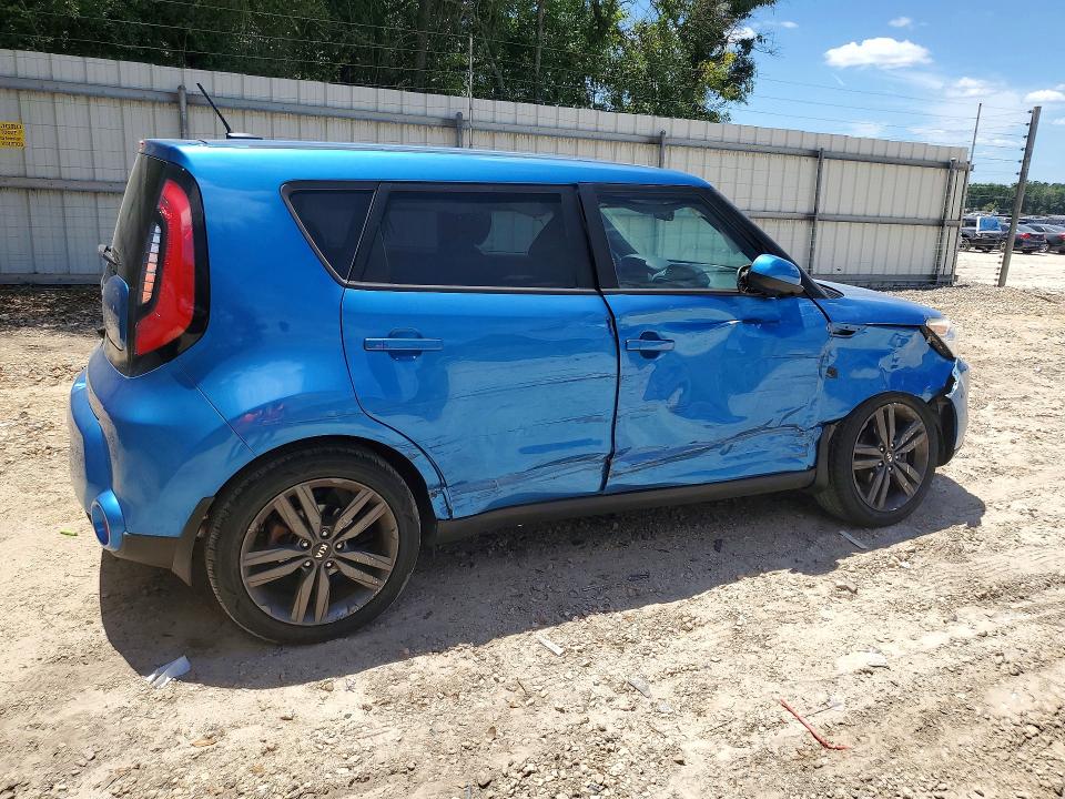 Продажа на аукционе авто 2015 Kia Soul, vin: KNDJP3A50F7145096, номер лота: 56045676