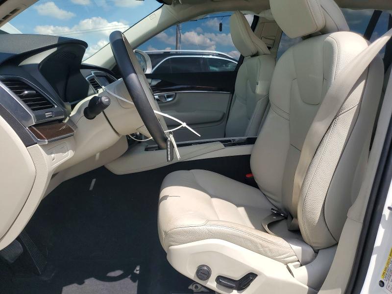 Aukcja sprzedaży 2019 Volvo Xc90, vin: YV4102CK5K1455689, numer aukcji: 55629166