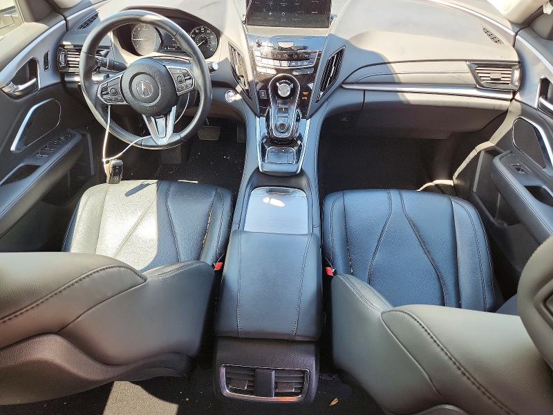 Продаж на аукціоні авто 2019 Acura Rdx, vin: 5J8TC2H31KL034370, номер лоту: 58461146