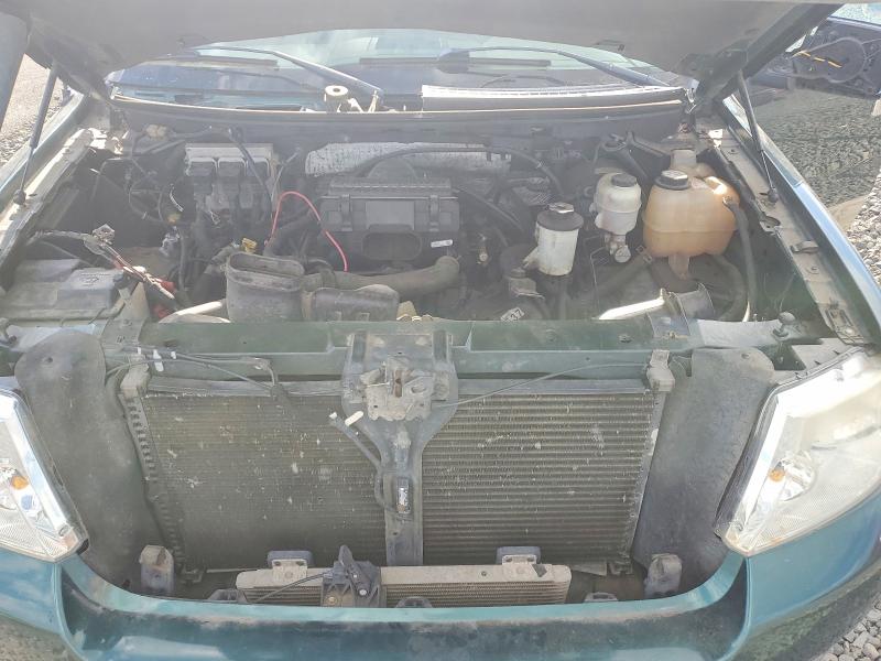 57597036 :رقم المزاد ، 1FTPW14585FB53982 vin ، 2005 Ford F150 مزاد بيع