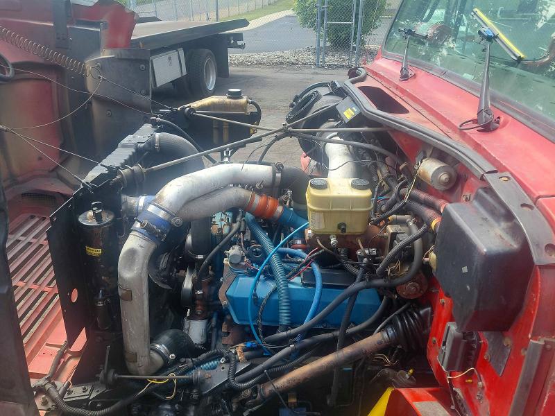 Продаж на аукціоні авто 1996 International 4000, vin: 1HTSCABKXTH244011, номер лоту: 57927136