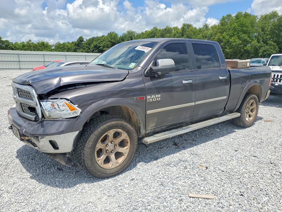 Auction sale of the 2018 Ram 1500, vin: 1C6RR7VM6JS253032, lot number: 57058616