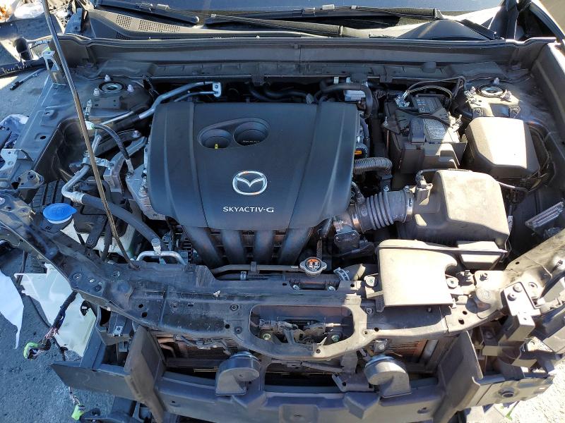 Aukcja sprzedaży 2021 Mazda Cx-30, vin: 3MVDMBBL6MM318652, numer aukcji: 56088856