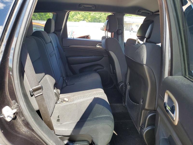 58109856 :رقم المزاد ، 1C4RJFAG7FC905541 vin ، 2015 Jeep Grand Cher مزاد بيع