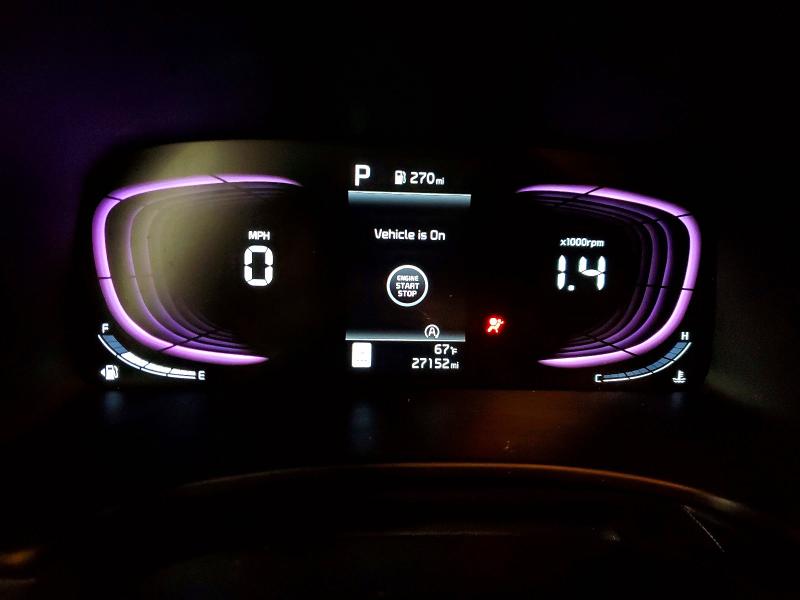 2025 Kia Soul მანქანა იყიდება აუქციონზე, vin: KNDJ33AUXS7263640, აუქციონის ნომერი: 55556046