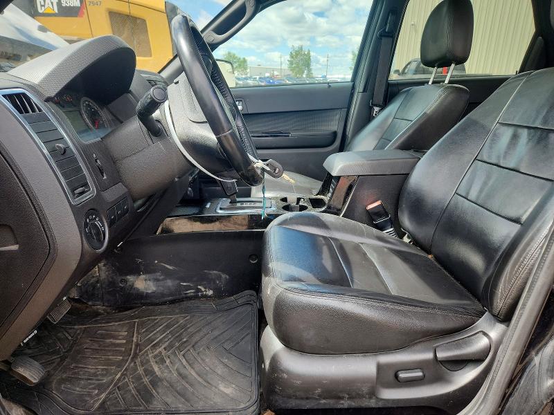 Продажа на аукционе авто 2010 Ford Escape, vin: 1FMCU9E77AKC98804, номер лота: 57059666