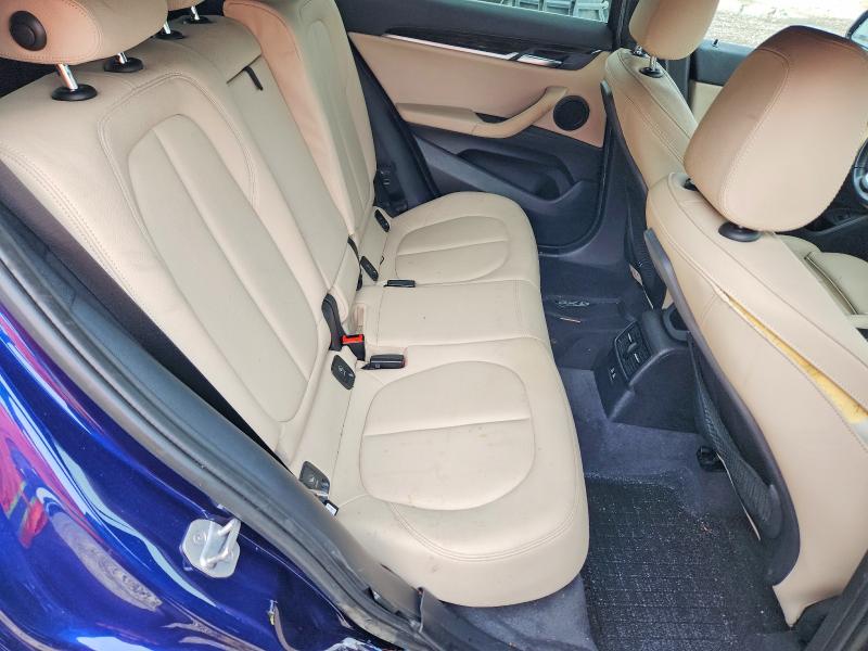Продажа на аукционе авто 2020 Bmw X2, vin: WBXYH9C02L5P54880, номер лота: 55996066