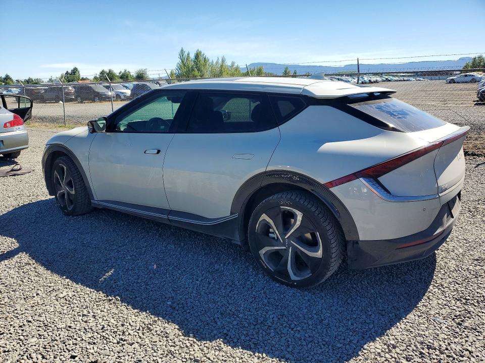 Auction sale of the 2022 Kia Ev6, vin: KNDC3DLC3N5030508, lot number: 57502656