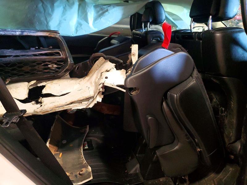 Aukcja sprzedaży 2016 Dodge Durango, vin: 1C4RDJEG7GC416322, numer aukcji: 56770986