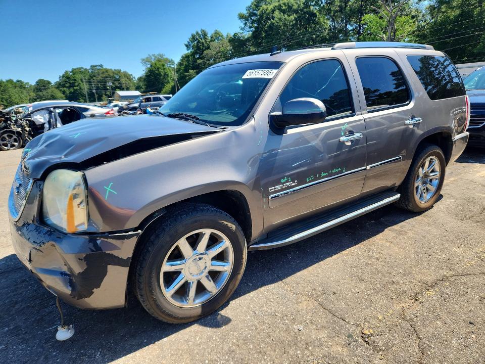 2012 Gmc Yuk/den მანქანა იყიდება აუქციონზე, vin: 1GKS1EEF1CR274747, აუქციონის ნომერი: 56157506