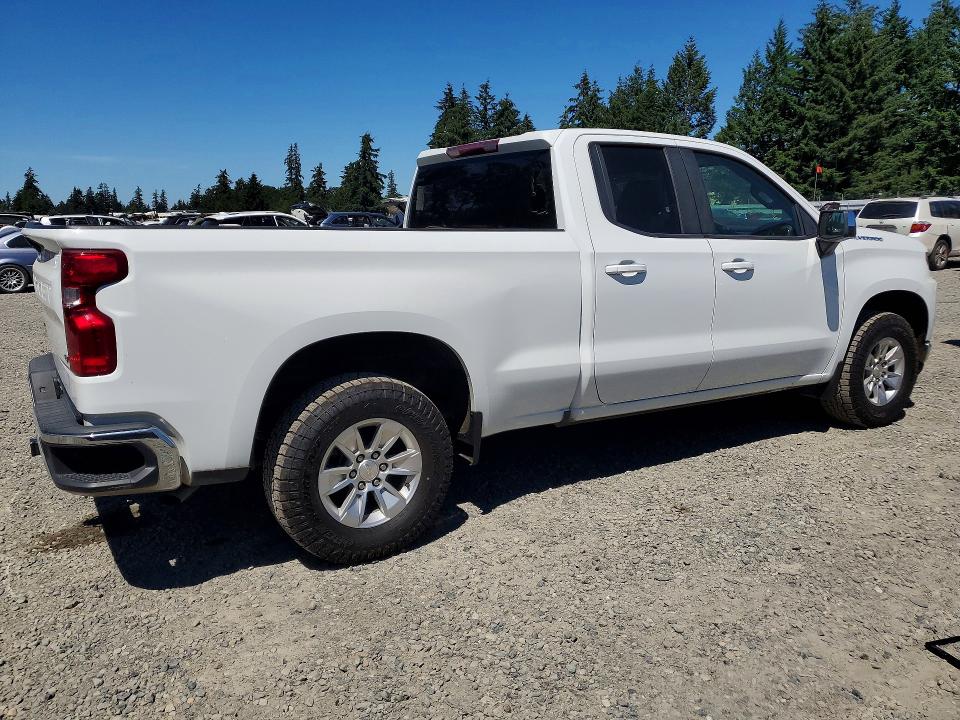 Aukcja sprzedaży 2021 Chevrolet Silverado, vin: 1GCRWCED2MZ413851, numer aukcji: 57713136