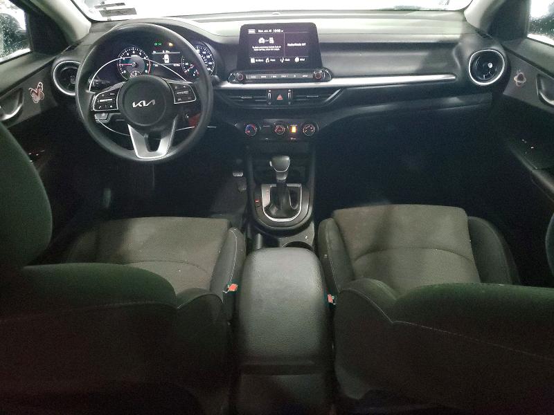 Продаж на аукціоні авто 2023 Kia Forte, vin: 3KPF24AD9PE693486, номер лоту: 58091306