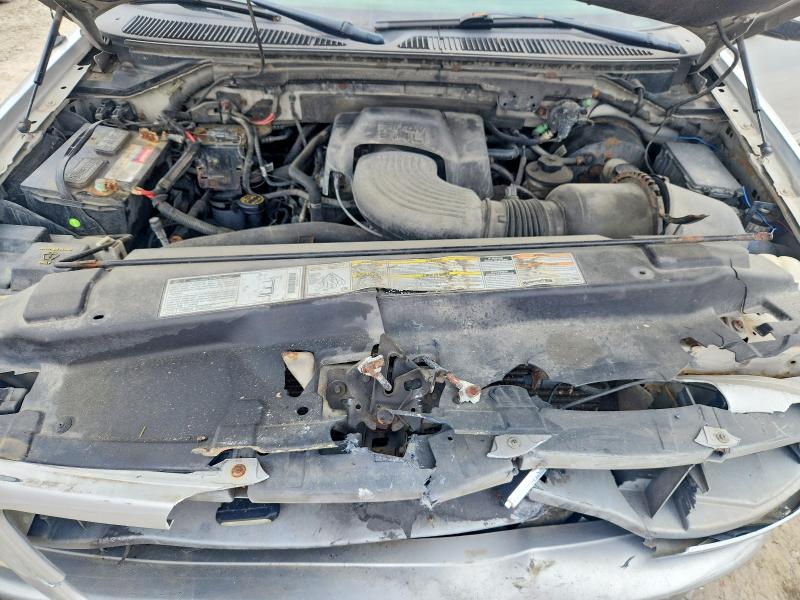 Продажа на аукционе авто 2001 Ford F150, vin: 1FTRX18L31NA89106, номер лота: 55306516