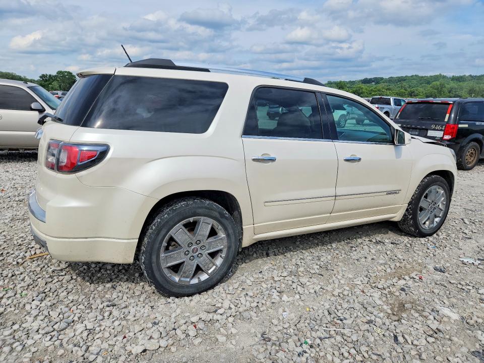 Aukcja sprzedaży 2015 Gmc Acadia, vin: 1GKKRTKD3FJ277569, numer aukcji: 56259306