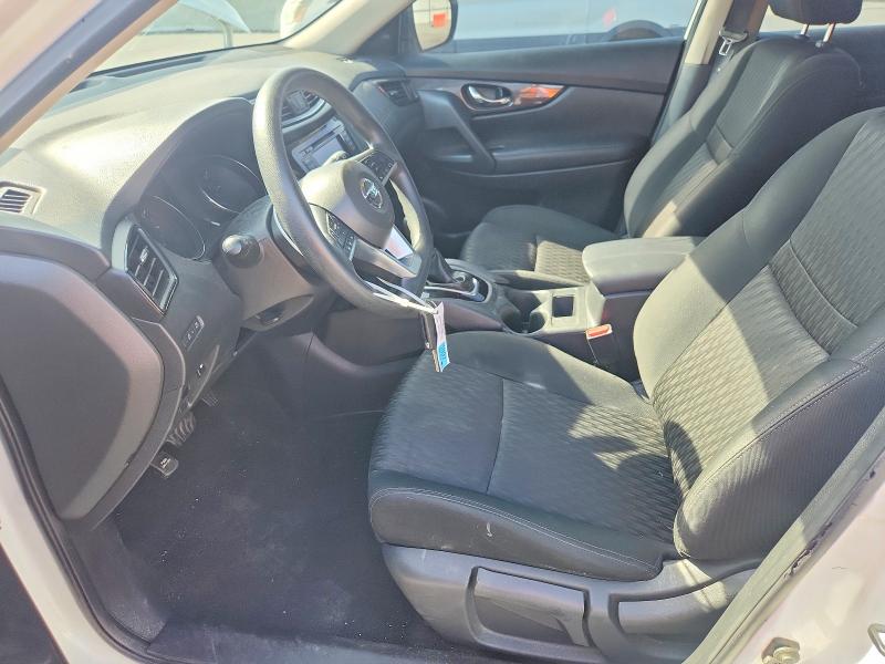 Продаж на аукціоні авто 2018 Nissan Rogue, vin: KNMAT2MV7JP525630, номер лоту: 56141086