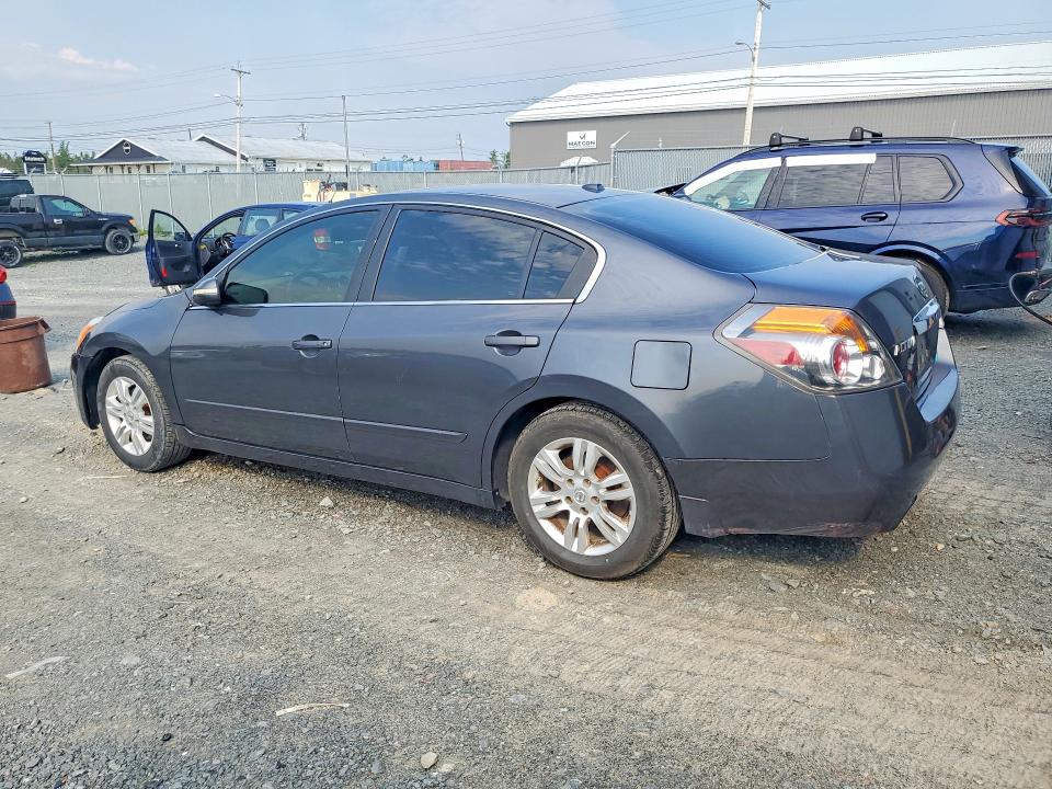 Aukcja sprzedaży 2010 Nissan Altima, vin: 1N4AL2AP6AC140062, numer aukcji: 58910206