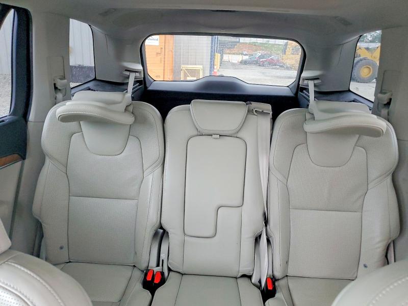 2019 Volvo Xc90 მანქანა იყიდება აუქციონზე, vin: YV4A22PL7K1490456, აუქციონის ნომერი: 56478626