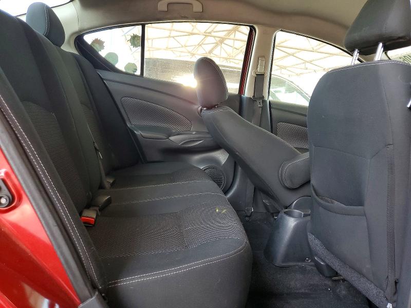 Продаж на аукціоні авто 2018 Nissan Versa, vin: 3N1CN7AP4JK398118, номер лоту: 59223406