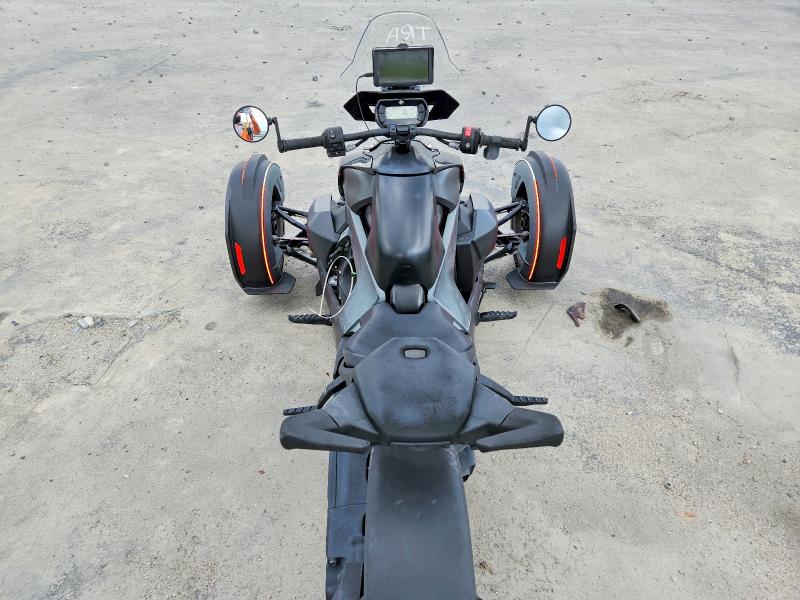 2020 Can-am Ryker მანქანა იყიდება აუქციონზე, vin: 3JB2FEG24LJ004473, აუქციონის ნომერი: 56674946