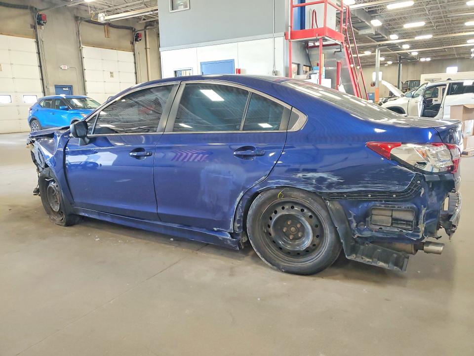 Продажа на аукционе авто 2015 Subaru Legacy, vin: 4S3BNAA63F3005106, номер лота: 58840296