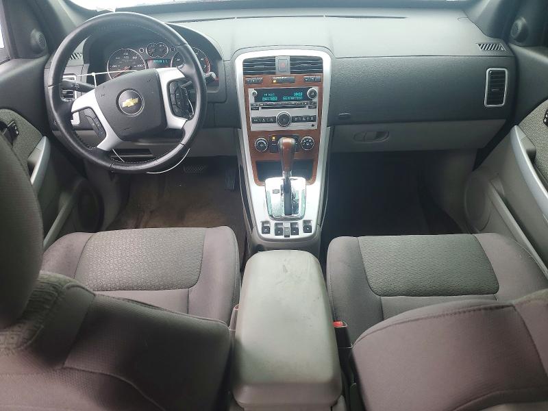 59076686 :رقم المزاد ، 2CNDL33F596244091 vin ، 2009 Chevrolet Equinox مزاد بيع