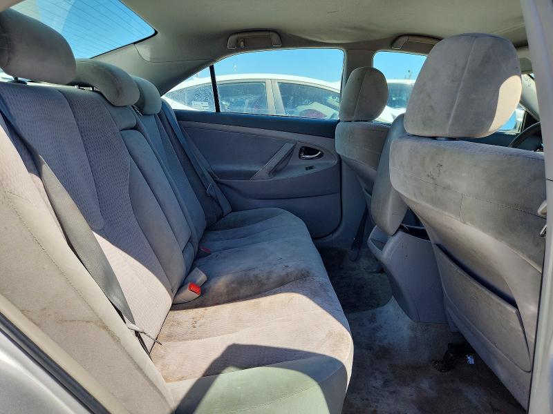Продаж на аукціоні авто 2010 Toyota Camry, vin: 4T1BF3EK9AU117231, номер лоту: 55765086