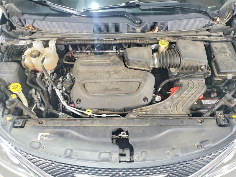 Aukcja sprzedaży 2020 Chrysler Pacifica, vin: 2C4RC1GG5LR271735, numer aukcji: 58608116