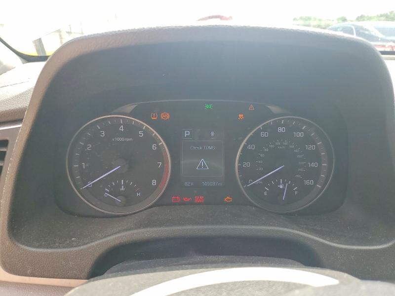 Aukcja sprzedaży 2018 Hyundai Elantra, vin: 5NPD84LF5JH311798, numer aukcji: 57897676