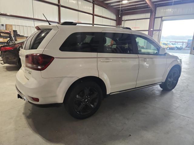 58251776 :رقم المزاد ، 3C4PDCGG1JT216130 vin ، 2018 Dodge Journey مزاد بيع