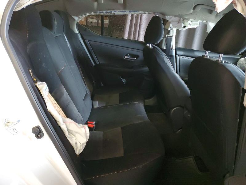 Продаж на аукціоні авто 2024 Nissan Sentra, vin: 3N1AB8DVXRY357338, номер лоту: 57705586
