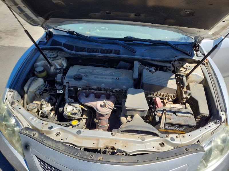 Продаж на аукціоні авто 2009 Toyota Camry, vin: 4T1BE46K49U352218, номер лоту: 85458865