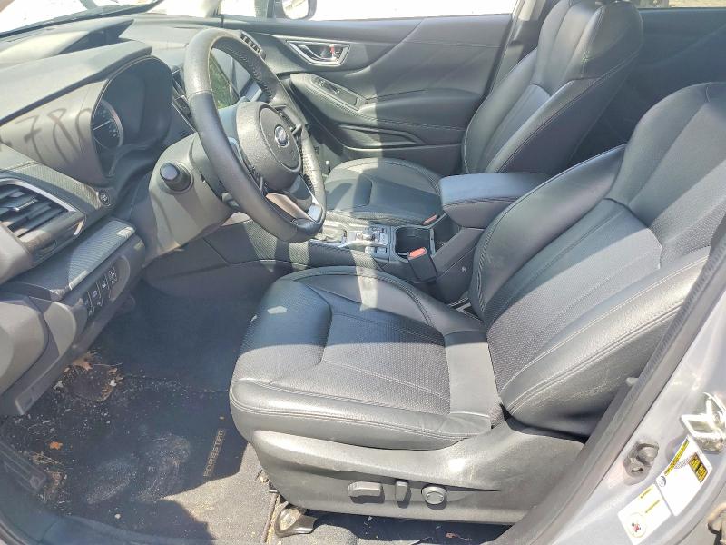 Продажа на аукционе авто 2019 Subaru Forester, vin: JF2SKAUC0KH535851, номер лота: 57731306