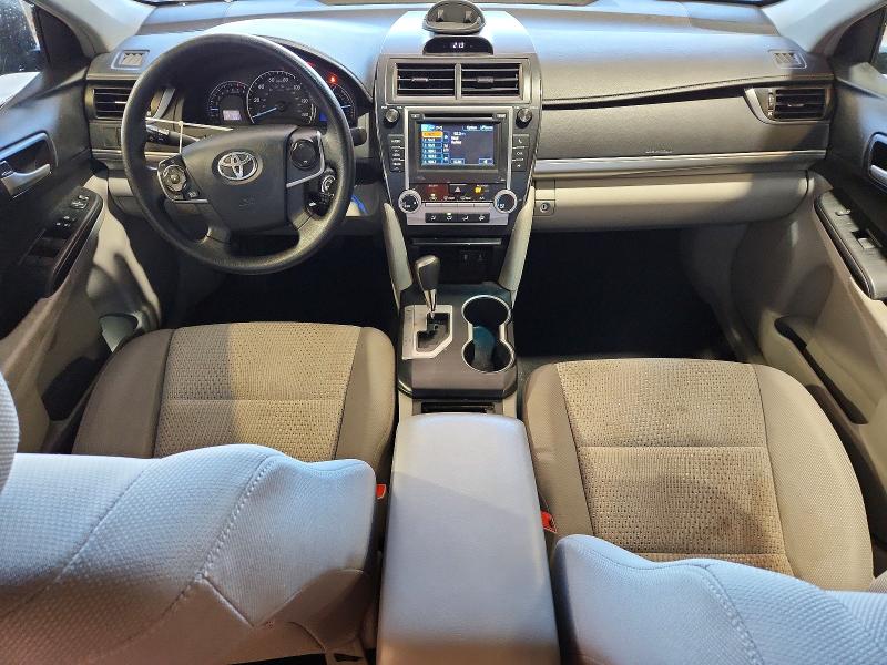 Aukcja sprzedaży 2013 Toyota Camry, vin: 4T4BF1FK3DR278784, numer aukcji: 56083106
