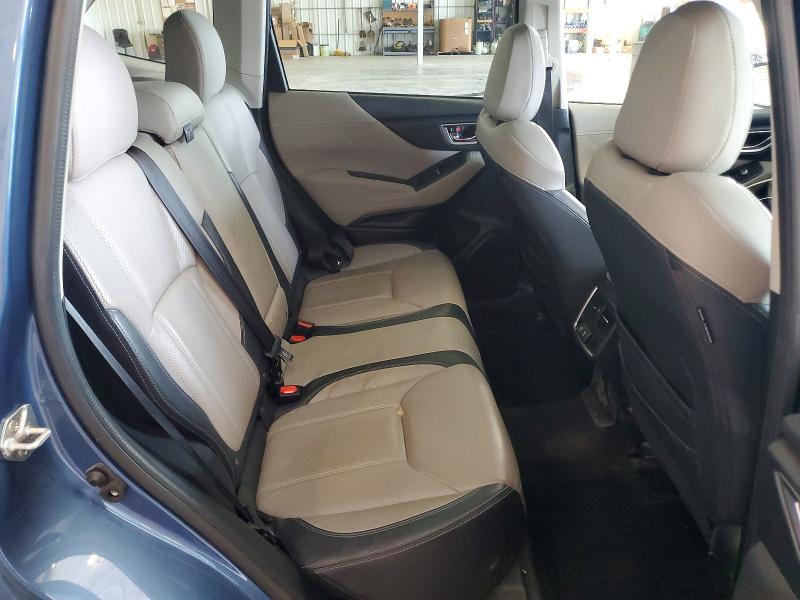 Продажа на аукционе авто 2021 Subaru Forester, vin: JF2SKAUC0MH523119, номер лота: 57817846