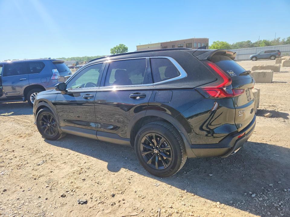 Продажа на аукционе авто 2024 Honda Cr-v, vin: 7FARS6H81RE058538, номер лота: 57085706