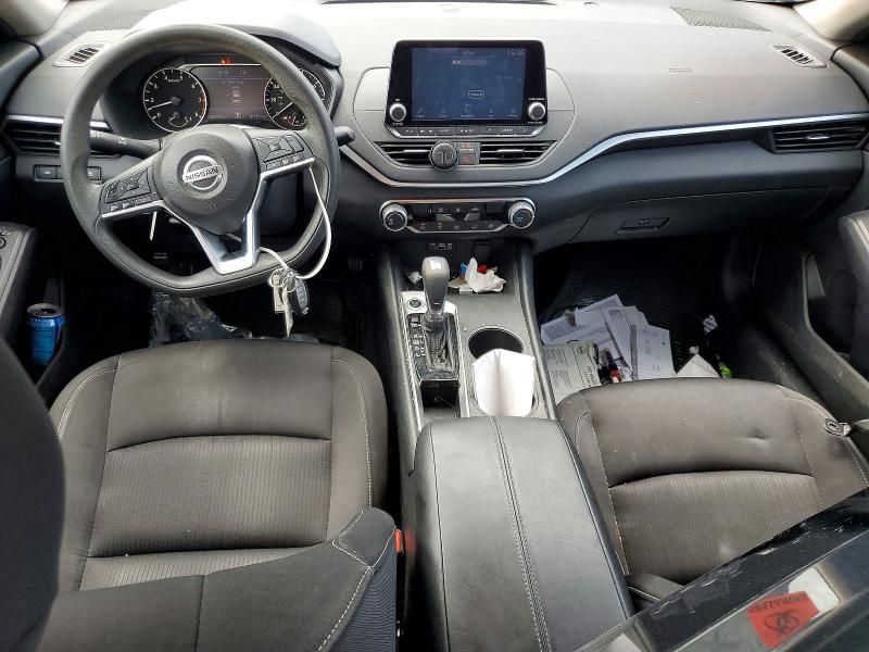 58209836 :رقم المزاد ، 1N4BL4BV8LC175766 vin ، 2020 Nissan Altima مزاد بيع