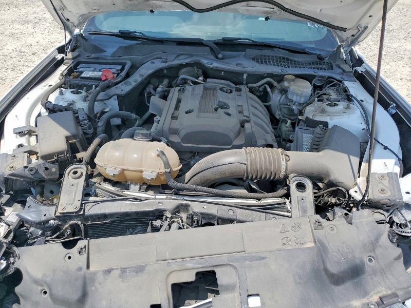 58907986 :رقم المزاد ، 1FA6P8TH7K5122971 vin ، 2019 Ford Mustang مزاد بيع