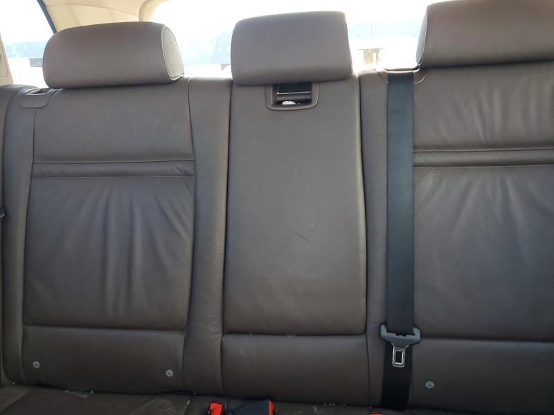 Продажа на аукционе авто 2008 Bmw X5, vin: 5UXFE43508L033051, номер лота: 57228286
