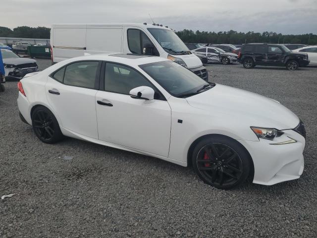 Продажа на аукционе авто 2016 Lexus Is, vin: JTHBA1D21G5006182, номер лота: 56291226