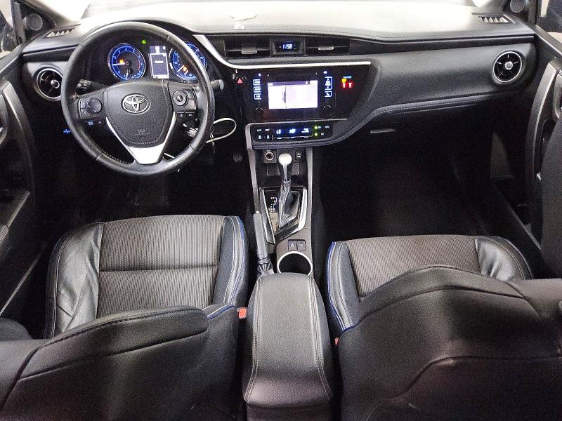 56355626 :رقم المزاد ، 5YFBURHE7KP885792 vin ، 2019 Toyota Corolla مزاد بيع