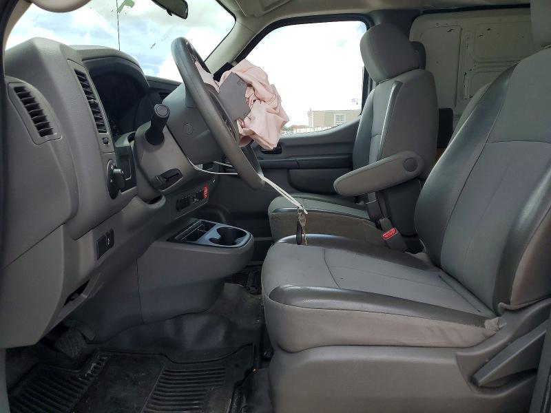 Aukcja sprzedaży 2014 Nissan Nv, vin: 1N6BF0KL5EN108720, numer aukcji: 57068566