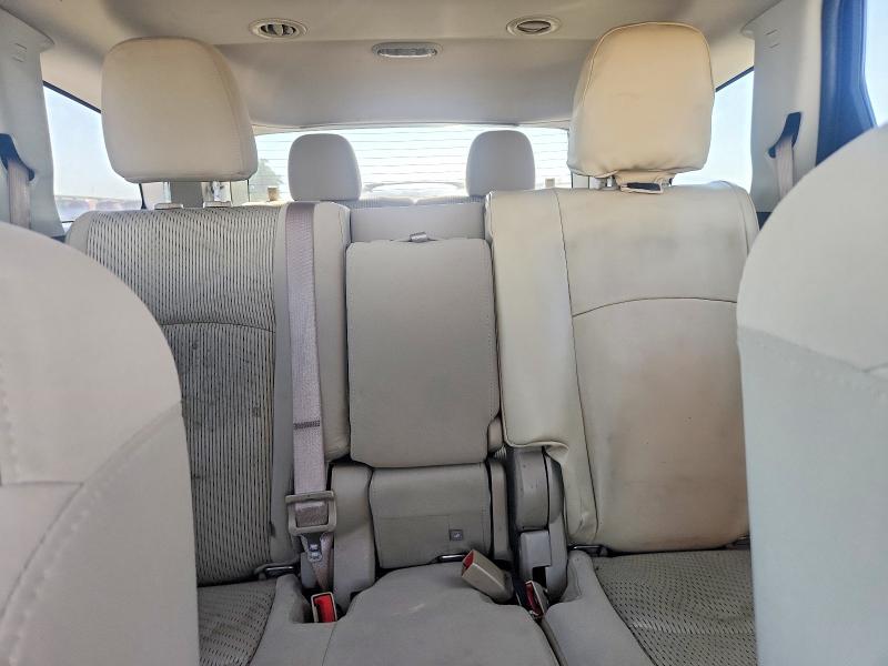 Продаж на аукціоні авто 2015 Dodge Journey, vin: 3C4PDCBG7FT678450, номер лоту: 57697346