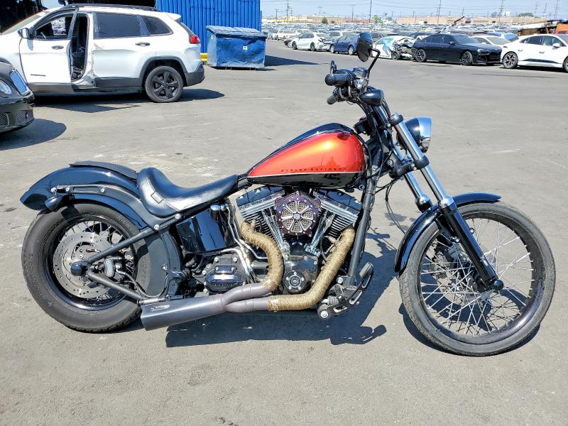 Aukcja sprzedaży 2011 Harley-davidson Fxs, vin: 1HD1JP567BB030819, numer aukcji: 55897276