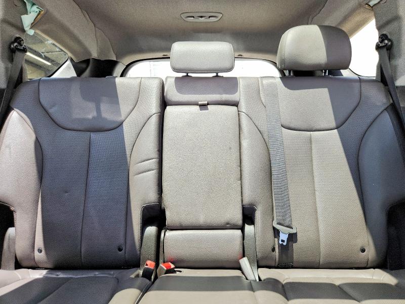 Продажа на аукционе авто 2020 Hyundai Santa Fe, vin: 5NMS53AA6LH160102, номер лота: 55537696