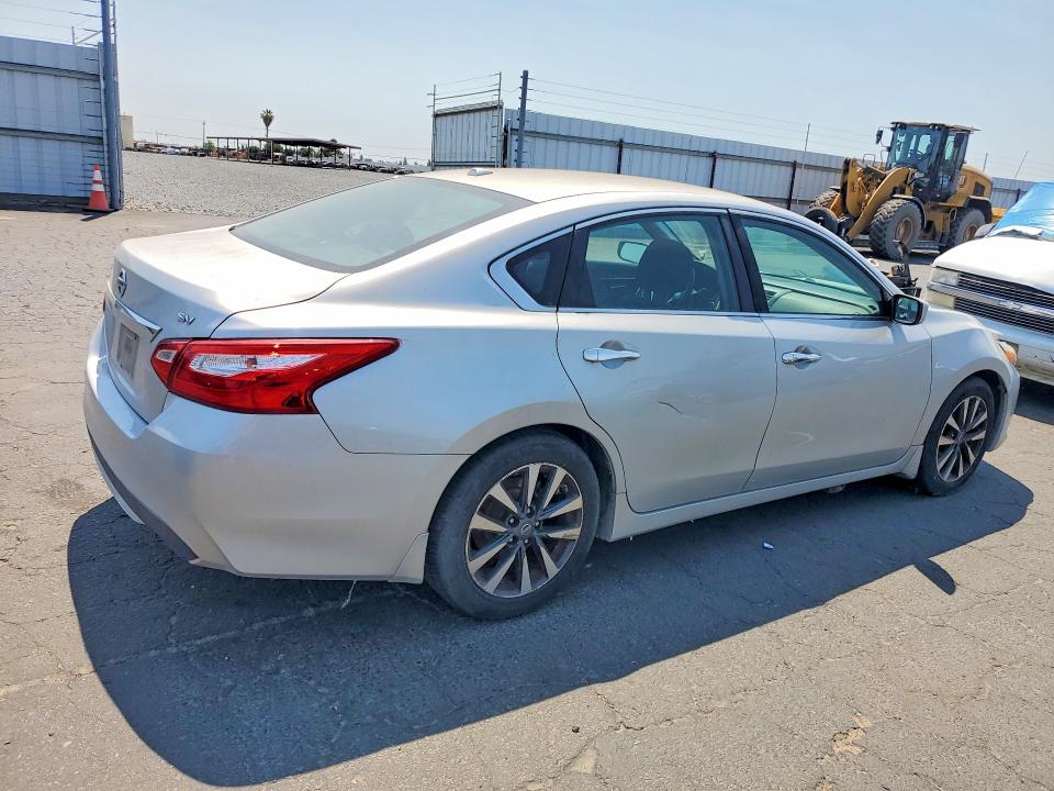 57743116 :رقم المزاد ، 1N4AL3AP6GC192905 vin ، 2016 Nissan Altima مزاد بيع