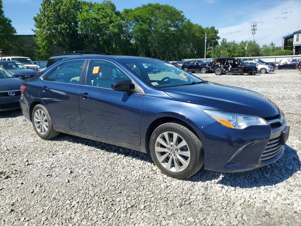 2015 Toyota Camry მანქანა იყიდება აუქციონზე, vin: 4T1BF1FK7FU947393, აუქციონის ნომერი: 56341176