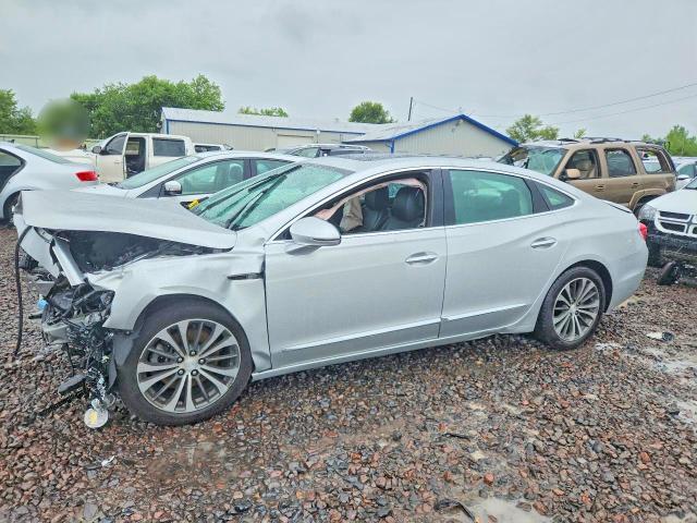 2017 Buick Lacrosse მანქანა იყიდება აუქციონზე, vin: 1G4ZP5SSXHU211432, აუქციონის ნომერი: 58592796