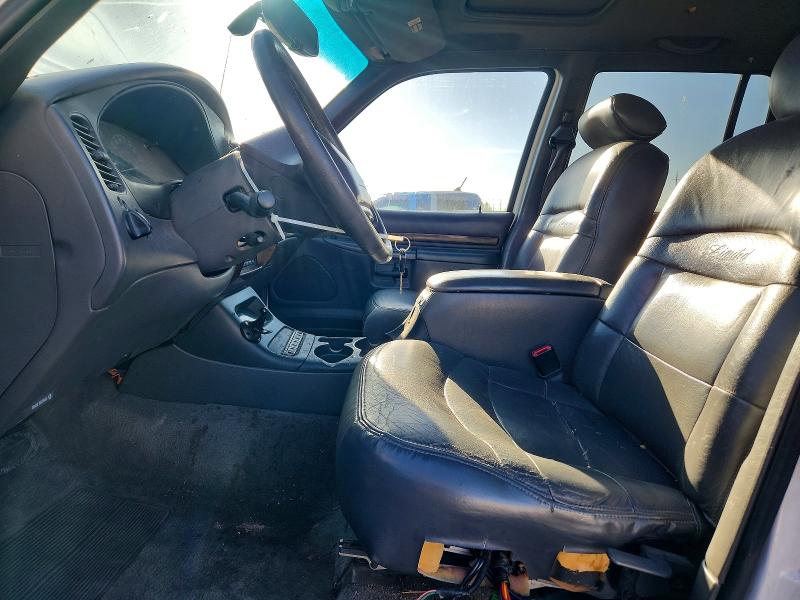 Продаж на аукціоні авто 2000 Ford Explorer, vin: 1FMZU85P3YZB17641, номер лоту: 58082896